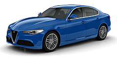 Giulia (952) 2016